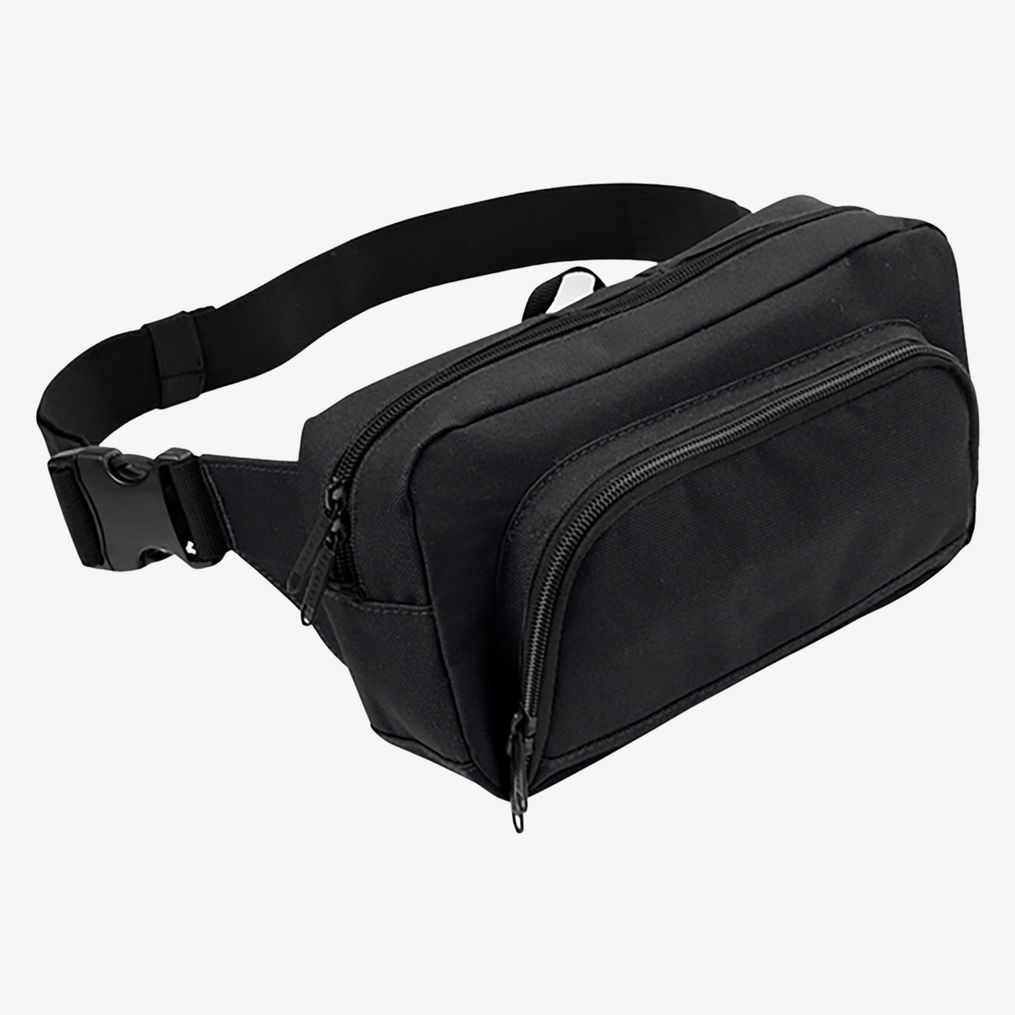 ORGANISER WAISTPACK Bagbase