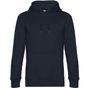 B&C Collection B&C King Hooded_° navy_blue