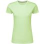 SG Signature Signature Tagless Tee Women neo_mint