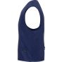 karlowsky Men's Waistcoat Kai Navy