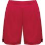 ProAct Short de basket-ball femme sporty_red