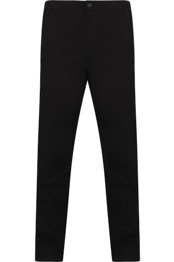 Image produit Men's stretch chino with flex waistband