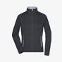 James&Nicholson Ladies´ Stretchfleece Jacket