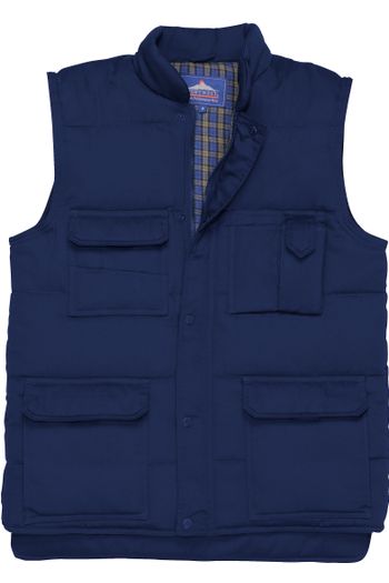 Image produit Shetland bodywarmer 