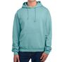 Jerzees Nublend® hooded sweatshirt sage