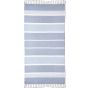Stamina WARTON bleu_royal_clair