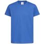 Stedman Classic-T kids bright_royal