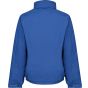 Regatta Men's Dover Fleece Lined Waterproof Insulated Bomber Jacket royal_blue/navy