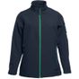 pen duick Atlantic Women navy/kelly_green