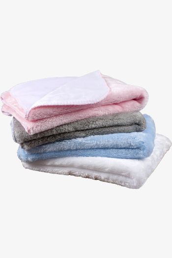 Plaid pour bébé Babiezz®