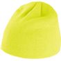 K-up Bonnet tricoté fluorescent_yellow