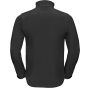 Russell Veste softshell homme black