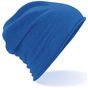 Beechfield Bonnet en jersey royal