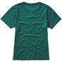 Elevate T-shirt manches courtes pour femmes Nanaimo forest_green