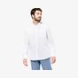 Kariban Chemise coton manches longues Nevada homme