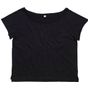 mantis Flash Dance T black