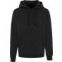 New Morning Studios Basic hoody black