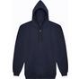 Pro RTX Sweat à capuche zippé Pro navy