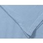 Russell Polo piqué 100% coton classique homme sky