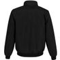 B&C Collection Crew Bomber Men black