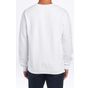 Jerzees Nublend® sweatshirt white