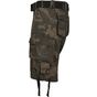 Build your Brandit Short Savage vintage dark_camo