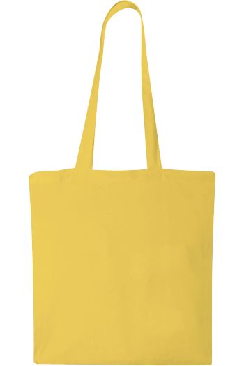 Image produit Sac shopping coton Madras 7L