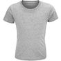 Sol's Crusader Kids gris_chine