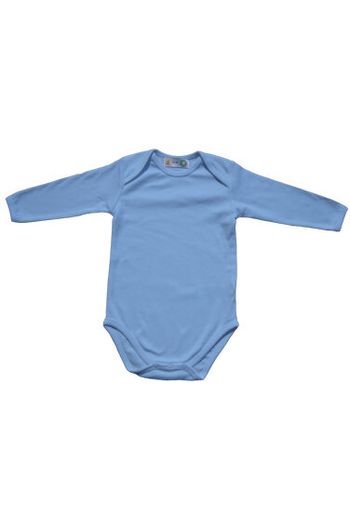 Image produit Body manches longues