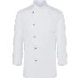 karlowsky Chef jacket Lars white
