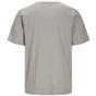 Produkt---Jack-&-Jones T-shirt classique unisexe drizzle_grey