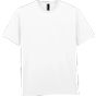 Gildan Light Cotton Adult T-Shirt white