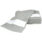 A&R Serviette de sport SUBLI-Me® Light grey