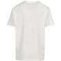 Build Your Brand Heavy Oversize Tee blanc_white
