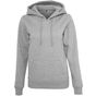 Build Your Brand Ladies Heavy Hoody heather_grey