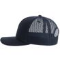 Atlantis Casquette style trucker SONIC navy