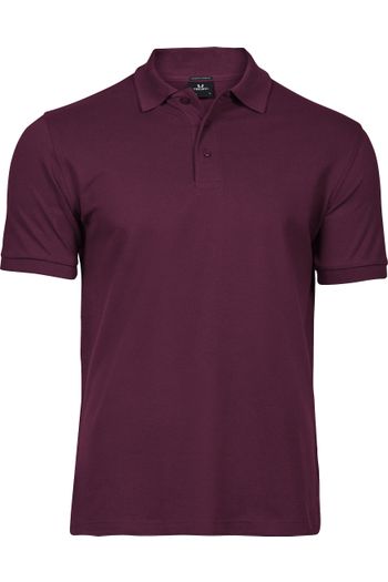 Image produit Luxury Stretch Polo