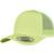 flexfit Neon Retro Trucker Cap neon_yellow
