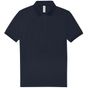 B&C Collection B&C My Polo 210 navy_pure