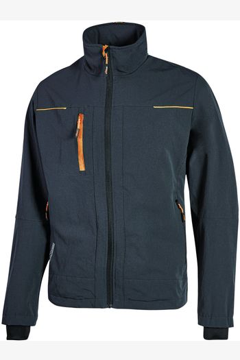 Image produit Veste Pluton homme