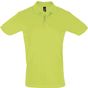 Sol's Perfect Men vert_pomme