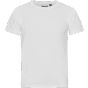 Neutral Kids Recycled Performance T-Shirt white