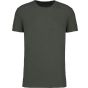 Kariban T-shirt Bio190 IC homme green_marble_heather