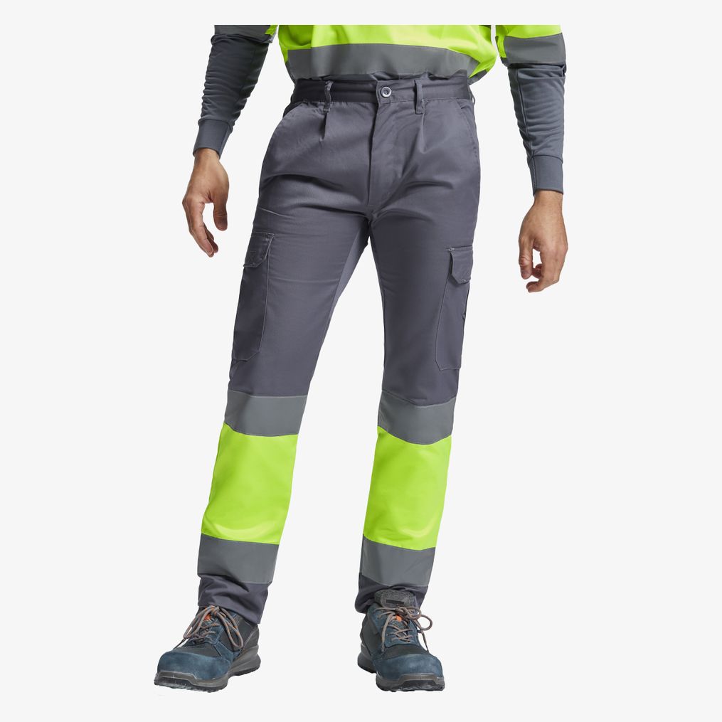 Soan Roly Workwear