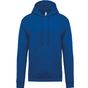 Kariban Sweat-shirt capuche homme  light_royal_blue