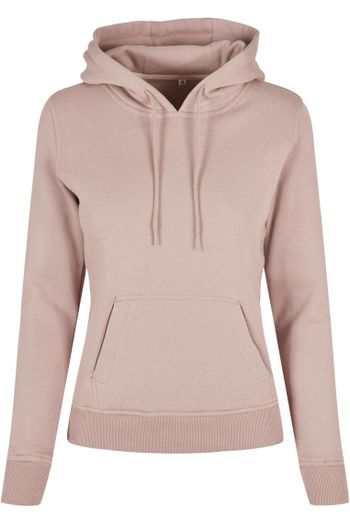 Image produit Ladies Organic Hoody