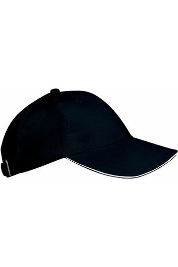Image produit Orlando Kids - Casquette 6 panneaux