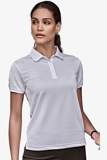 Image produit Women's club polo