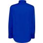 JHK Casual & business shirt royal_blue