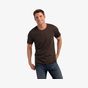 Hanes Men's Crew Neck T-Shirt